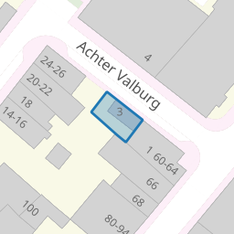 Perceel NMG00-C-7846