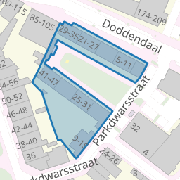 Perceel NMG00-C-7855