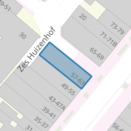 Perceel NMG00-C-7864