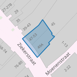 Perceel NMG00-C-7873