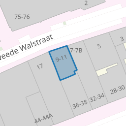 Perceel NMG00-C-7874