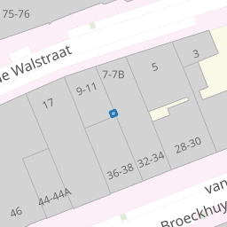 Perceel NMG00-C-7875