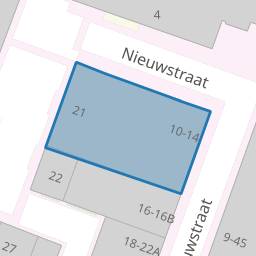Perceel NMG00-C-7880