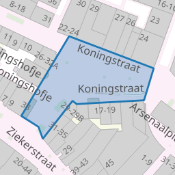 Perceel NMG00-C-7884