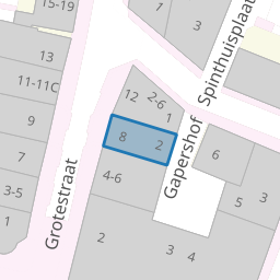 Perceel NMG00-C-7896