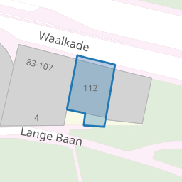 Perceel NMG00-C-7899