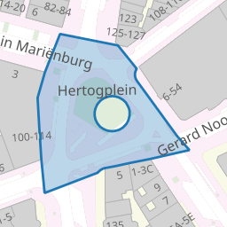 Perceel NMG00-C-7904