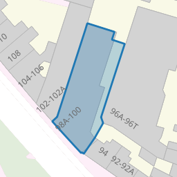 Perceel NMG00-C-7910