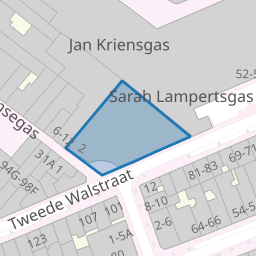 Perceel NMG00-C-7921