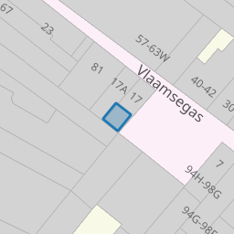 Perceel NMG00-C-7923