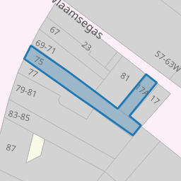 Perceel NMG00-C-7925