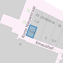 Perceel NMG00-C-7926