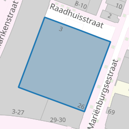 Perceel NMG00-C-7934