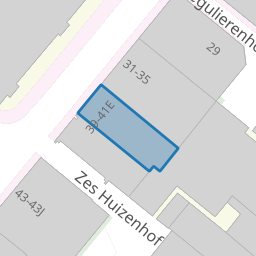 Perceel NMG00-C-7951