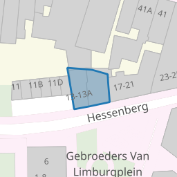 Perceel NMG00-C-7956