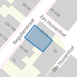 Perceel NMG00-C-7962