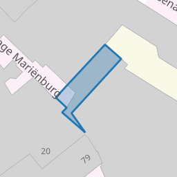 Perceel NMG00-C-7964