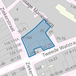 Perceel NMG00-C-7965