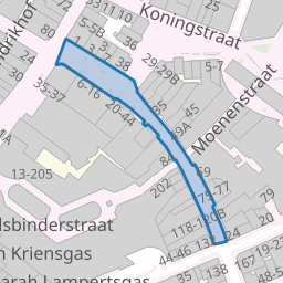 Perceel NMG00-C-7967