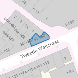 Perceel NMG00-C-7983