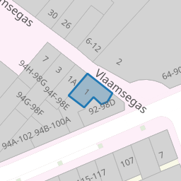 Perceel NMG00-C-7984