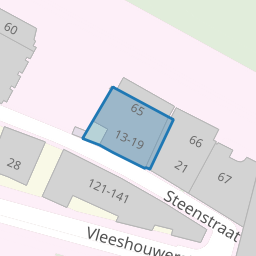 Perceel NMG00-C-7993