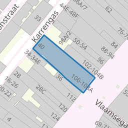 Perceel NMG00-C-7999