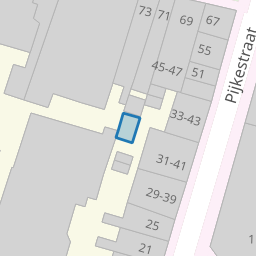 Perceel NMG00-C-8022