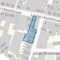 Perceel NMG00-C-8023