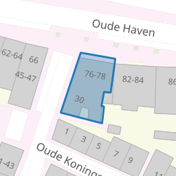 Perceel NMG00-C-8025