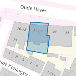 Perceel NMG00-C-8026