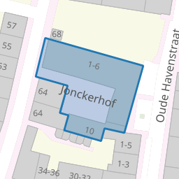 Perceel NMG00-C-8050