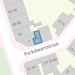 Perceel NMG00-C-8063