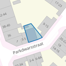 Perceel NMG00-C-8064