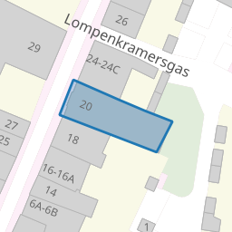 Perceel NMG00-C-8069