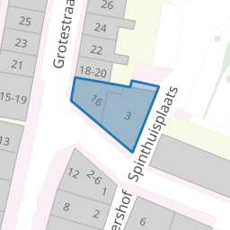 Perceel NMG00-C-8083