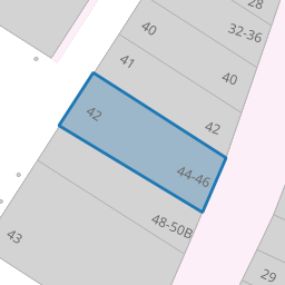 Perceel NMG00-C-8088