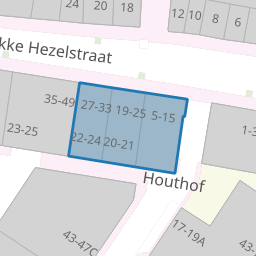 Perceel NMG00-C-8099