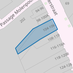 Perceel NMG00-C-8109