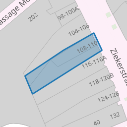 Perceel NMG00-C-8110