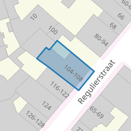 Perceel NMG00-C-8111