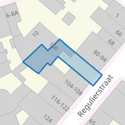 Perceel NMG00-C-8112