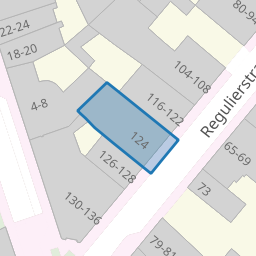 Perceel NMG00-C-8118