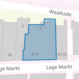 Perceel NMG00-C-8132