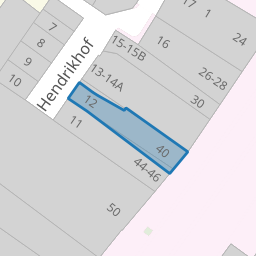 Perceel NMG00-C-8134