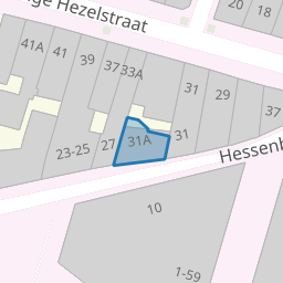 Perceel NMG00-C-8153