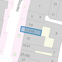 Perceel NMG00-C-8161