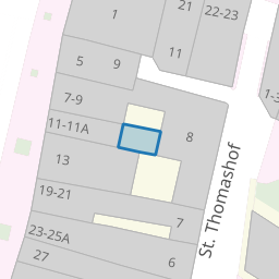 Perceel NMG00-C-8162