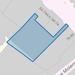 Perceel NMG00-C-8163