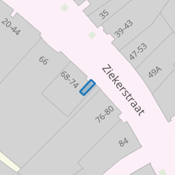 Perceel NMG00-C-8164